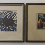 946 7197 WATERCOLOURS